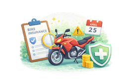 Bike Insurance
