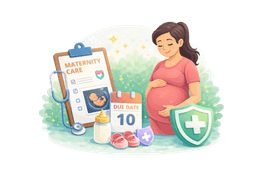 Maternity Health