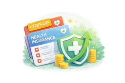 Health Top Up